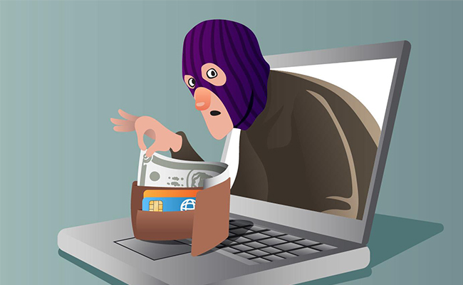 Инфографика по кибербезопасности